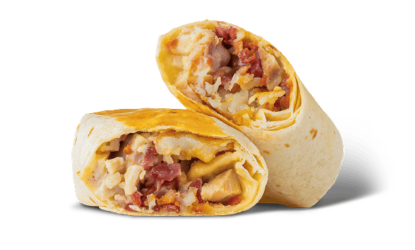 Burritos